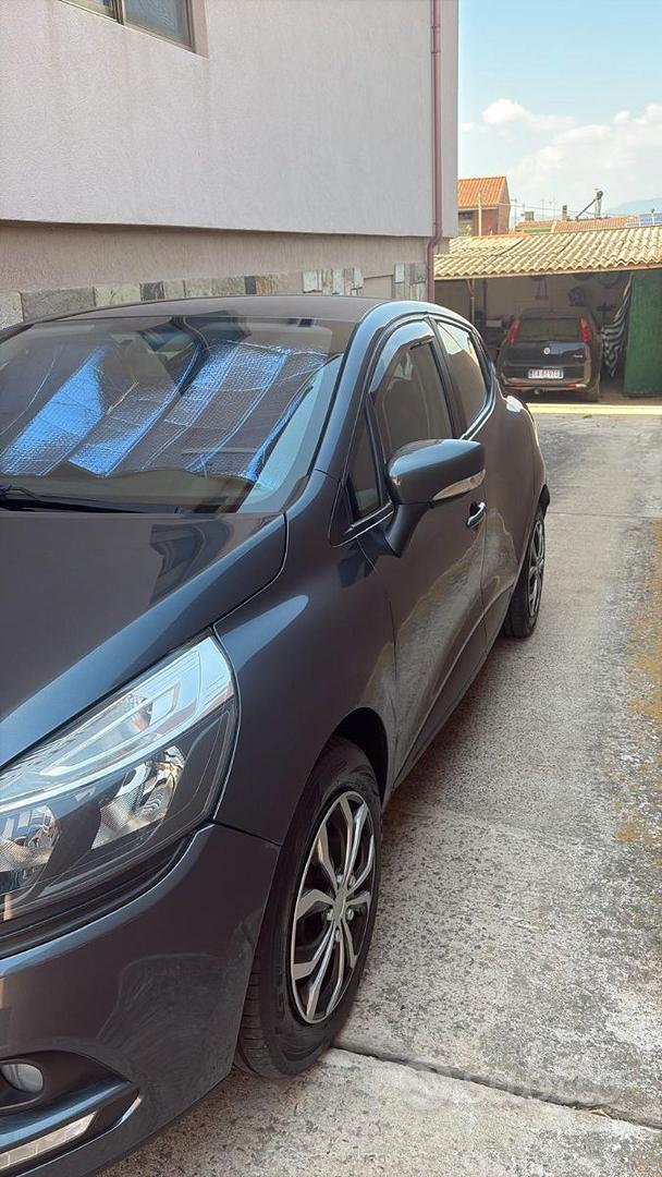 Renault Clio 2017 photo 3