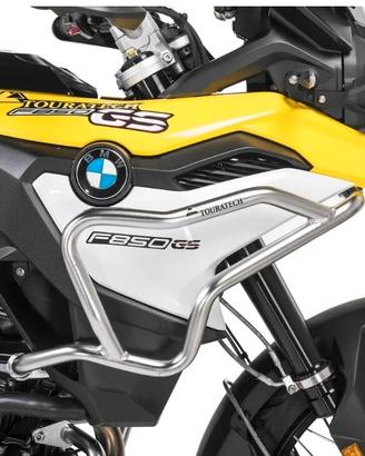 PARACARENA DX TOURATECH BMW F850/750GS