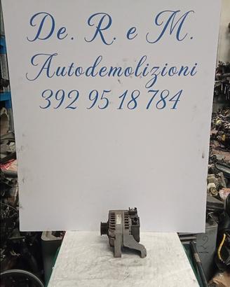 ALTERNATORE MINI Cooper Serie (F55) B37C15A diesel