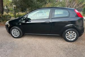 Fiat grande punto mjt 90 cv
