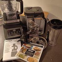 Ninja robot da cucina 