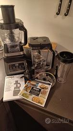 Ninja robot da cucina 