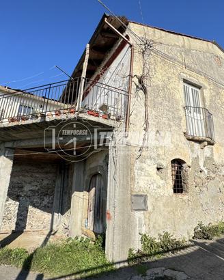 Soluzione indipendente su due livelli panoramica