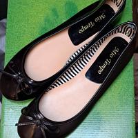 ballerine nere