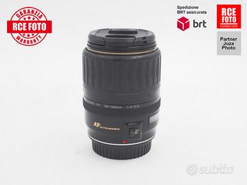 Canon EF 35-135 F4-5.6 USM (Canon)
