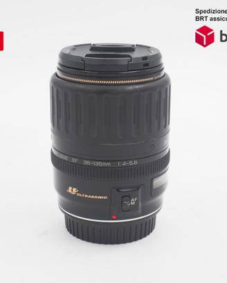 Canon EF 35-135 F4-5.6 USM (Canon)