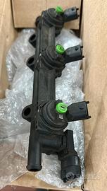 RAIL CON INIETTORI GPL 9825996180
