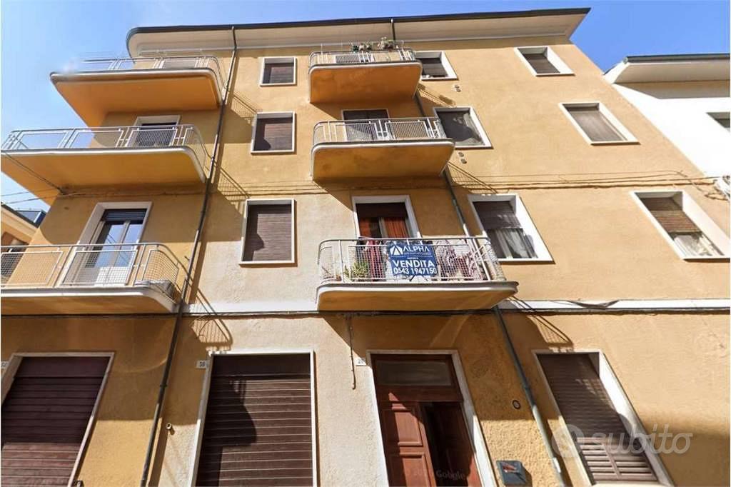 Appartamento – Forlì, Schiavonia - San Biagio, Quartiere Schiavonia San Biagio - Vista 2