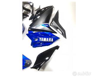 Carene Yamaha yzfr125