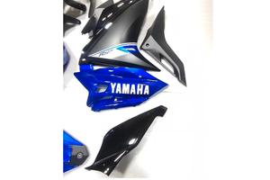 Carene Yamaha yzfr125