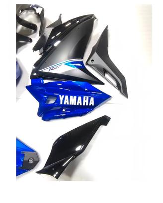Carene Yamaha yzfr125