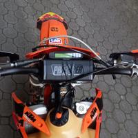 Ktm 250 exc - 2017