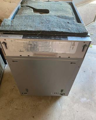 Lavastoviglie Candy 45cm