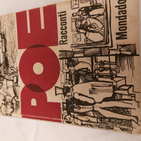 Racconti di Edgar Allan Poe