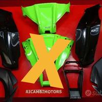 VARIE PARTI CARENE KAWASAKI ZX10R
