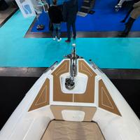 OROMARINE G-31: ANTEPRIMA ESCLUSIVA 2026