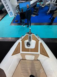 OROMARINE G-31: ANTEPRIMA ESCLUSIVA 2026