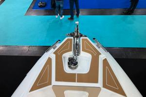 OROMARINE G-31: ANTEPRIMA ESCLUSIVA 2026