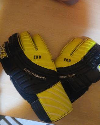 Guanti da portitiere