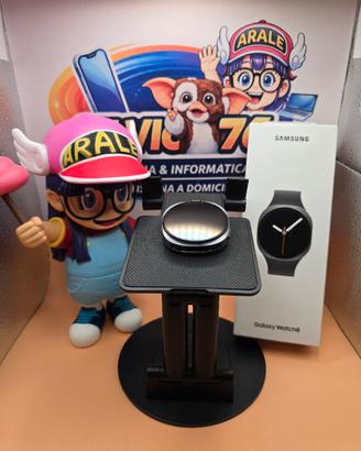 SAMSUNG GALAXY WATCH 8 DA 44 LTE