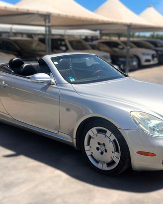 Lexus SC 430 V8 32V