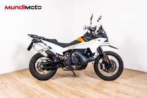 KTM 790 ADVENTURE - 2023