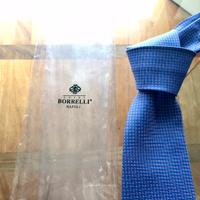 BORRELLI LUIGI cravatta NUOVA