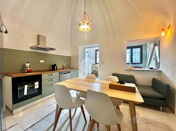 2 LOCALI A AVIGLIANA