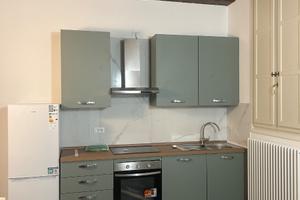 Appartamento arredato