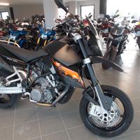 KTM 990 Supermoto - 2008