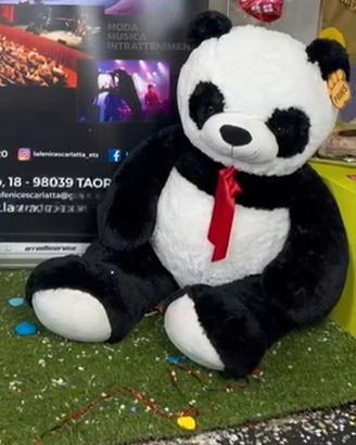 peluche gigante