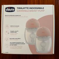 Tiralatte Elettrico CHICCO