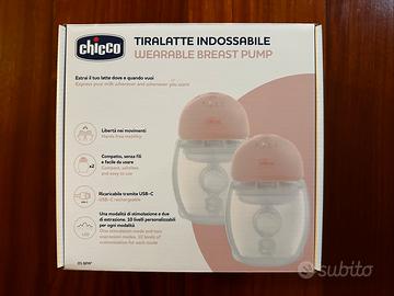 Tiralatte Elettrico CHICCO