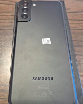 Samsung S21plus 256gb