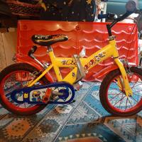 Bicicletta bambino 14"