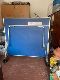 Tavolo da ping pong cornileau indoor