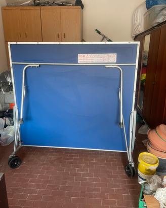 Tavolo da ping pong cornileau indoor