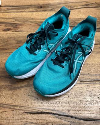 ASICS NIMBUS 27 TAGLIA 45 US 11
