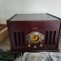 Stereo giradischi 