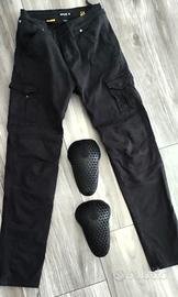 Pantaloni moto