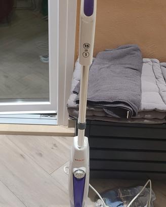 Vaporetto Polti SV 440 rotto
