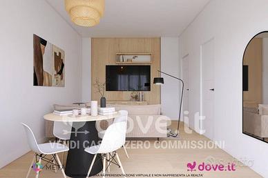 Appartamento Via Giacinto Cova, 8, 48013, Brisighe