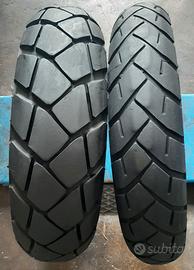 Pneumatici 110 80 19    150 70 17