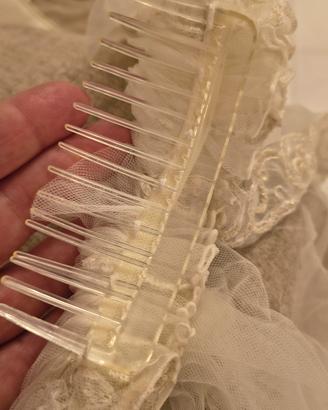 abito da sposa St. Patrick