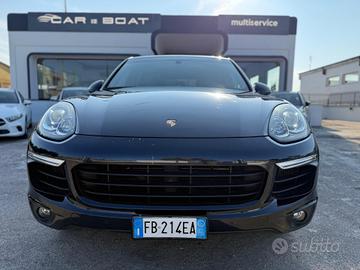 Porsche Cayenne 3.0 Diesel