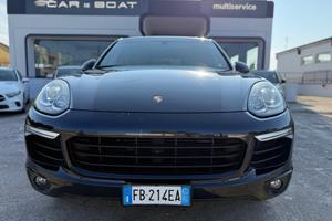 Porsche Cayenne 3.0 Diesel