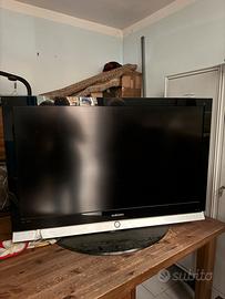 TV samsung