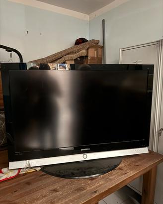TV samsung