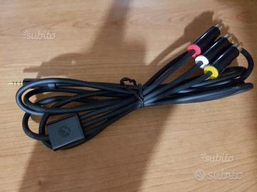Cavo Video Originale per XBOX 360