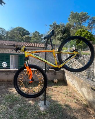 Wheelie bici firmata da shade